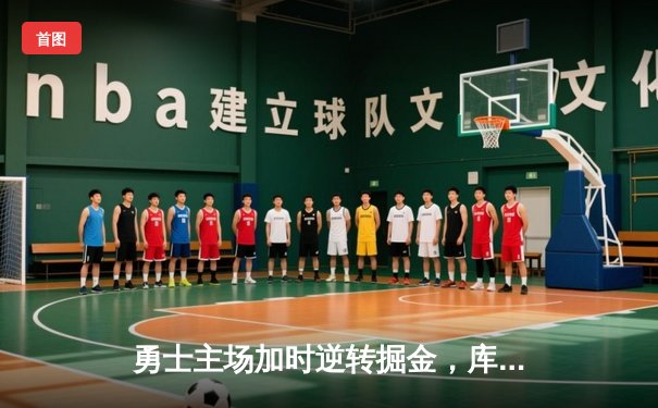 勇士主场加时逆转掘金，库里狂砍45分创赛季新高