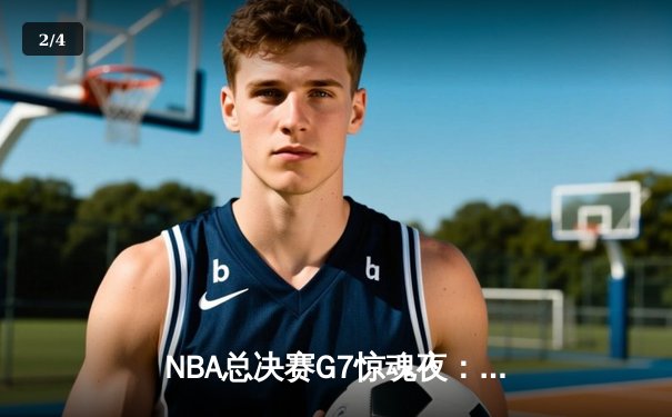 NBA总决赛G7惊魂夜：湖人险胜热火，詹姆斯加冕FMVP - 2