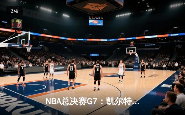 NBA总决赛G7：凯尔特人逆转勇士再夺总冠军，塔图姆获FMVP - 2