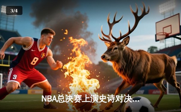 NBA总决赛上演史诗对决 掘金逆转热火夺队史首冠 - 3