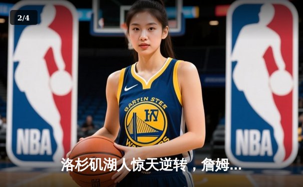 洛杉矶湖人惊天逆转，詹姆斯砍下三双力克凯尔特人 - 2