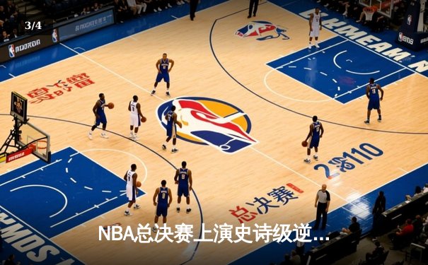 NBA总决赛上演史诗级逆转，湖人三巨头合砍92分再夺总冠军 - 3